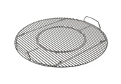 Rösle, Rösle Vario+ F60 Grillrost 60 cm Edelstahl