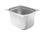 HENDI, Küchenutensilien, HENDI 806357-CNS-GN 1/2 KL Küchenutensilien, Produkte & Wohnen