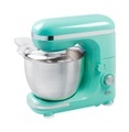 Bestron 4-in-1 Küchenmaschine Mint