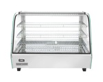 HENDI, Möbel, HENDI Warmhaltevitrine 1500W Möbel, Produkte & Wohnen