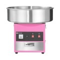 Hendi, HENDI, Zuckerwattemaschine, HENDI Zuckerwatte-Maschine Zuckerwattemaschine, Produkte & Wohnen