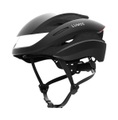 Lumos Ultra MIPS Velohelm schwarz
