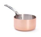 de Buyer - Kochtopf PRIMA MATERA - Edelstahl - kupfer - 7.3 cm