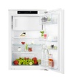 AEG AIK1344R Einbaukühlschrank EU Norm 60cm vollintegriert