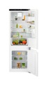 Electrolux IK303BNR Einbaukühlschrank CH Norm 55cm vollintegriert
