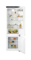 Electrolux IK307BNR Einbaukühlschrank CH Norm 55cm vollintegriert