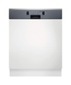 Electrolux, Electrolux GA60GLISCN Geschirrspüler EU Norm 60 cm