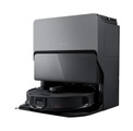 Roborock, ROBOROCK S8 MaxV Ultra - Saug- und Wischroboter (Schwarz)