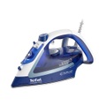 Tefal, TEFAL Easygliss Plus FV5735S0 - Dampfbügeleisen (Blau)