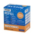 Absodry, Absodry Raumklima Nachfüllpack 3x450g
