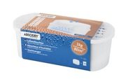 Absodry Mini Compact Luftentfeuchter 1000g