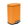 Spirella - Abfalleimer Akira 5 L - Orange