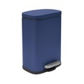 Spirella - Abfalleimer Akira 5 L - Marinblau