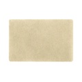 Spirella, Spirella - Fino Beige Badematte 50X80