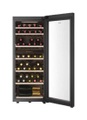 Haier HWS77GDAU1 inkl Weinset Weinkühlschrank