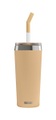 SIGG, Thermobecher Helia Muted Peach 0.6 L