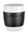 Moccamaster, Moccamaster Coffee Mug Cup one black Kaffeebohnen