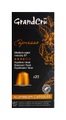 GrandCrü Espresso Nespresso® kompatible Kaffeekapseln