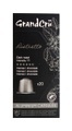 GrandCrü Ristretto Nespresso® kompatible Kaffeekapseln
