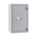 Planetstar Algol1 80 DB Tresor Grau