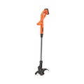 Black&Decker, BLACK+DECKER Akku-Rasentrimmer