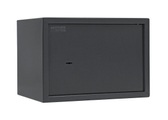 Rottner T06453 Jupiter 4 Möbeltresor Anthrazit