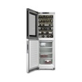 Miele KWNS 4784 DE CleanSteel Weinkühlschrank