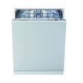 Sibir GSV 6024 Geschirrspüler EU Norm 60 cm vollintegriert