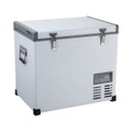 Weber Home, Kkb55 Kompressor Single Zone Kühlbox 12v Unisex ONE SIZE