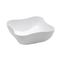 Tromco, Tromco Snack-Schale Weiss