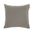 Tiseco 3437TAUPE Kissen Taupe