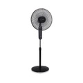 TRISTAR VE-5880 - Standventilator (Schwarz)