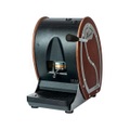 Aroma, AROMA Kicco Industrial SwissEd mahogany Portionensystem