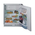 Bauknecht, Bauknecht BKBUF011 Einbaukühlschrank EU Norm 60cm vollintegriert