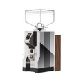 Eureka Specialità 18WD chrom Kaffeemühle