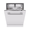 Miele G 25455 60 Vi XXL Active Plus Geschirrspüler EU Norm cm