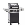 Roesle Gasgrill Videro G2-s Primezone Black