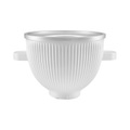 KITCHENAID, KitchenAid 1081.49 Glacéaufsatz Weiss