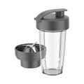 Kenwood Blend Xtract Sport KAG50 000GY Diverse Küchengerät