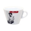 Lelit Cappuccino Tassen 6er Set Zubehör Siebträgermaschine
