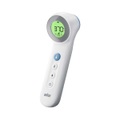 Braun, BRAUN Age Precision Berührungsfreies Stirnthermometer