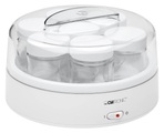Clatronic Joghurtmaker JM 3344 1.1 l