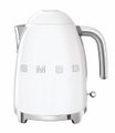 SMEG, SMEG 50's Retro Style Wasserkocher weiss
