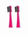 Megasmile, Megasmile Zahnb?rstenkopf Pink 2