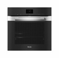 Miele Einbaubackofen H 7660-60 BP Edelstahl/CleanSteel