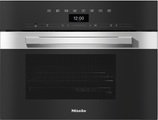 Miele DG 7440-60 Dampfgarer Edelstahl