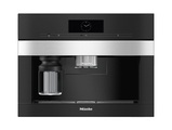 Miele ArtLine Einbau-Kaffeevollautomat CVA 7845-60, AromaticSystem, OneTouch for Two, CupSensor, EasyClick-Milksystem