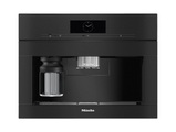 Miele ArtLine Einbau-Kaffeevollautomat CVA 7845-60, AromaticSystem, OneTouch for Two, CupSensor, EasyClick-Milksystem