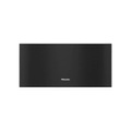 MIELE, Miele ESW 7020 Grifflose Gourmet-Wärmeschublade in 29 cm Höhe zum Vorwärmen von Geschirr, zum Speisen Warmhalten und Niedertemperaturgaren.