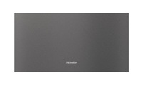 MIELE, Miele ESW 7030 Grifflose Gourmet-Wärmeschublade in 31 cm Höhe zum Vorwärmen von Geschirr, zum Speisen Warmhalten und Niedertemperaturgaren.